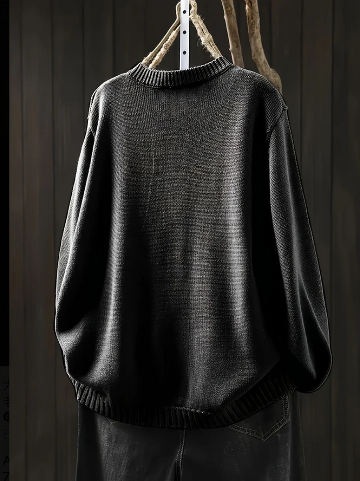 SERELITH REFINED CARDIGAN