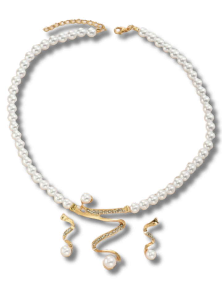 KATE PEARL SET
