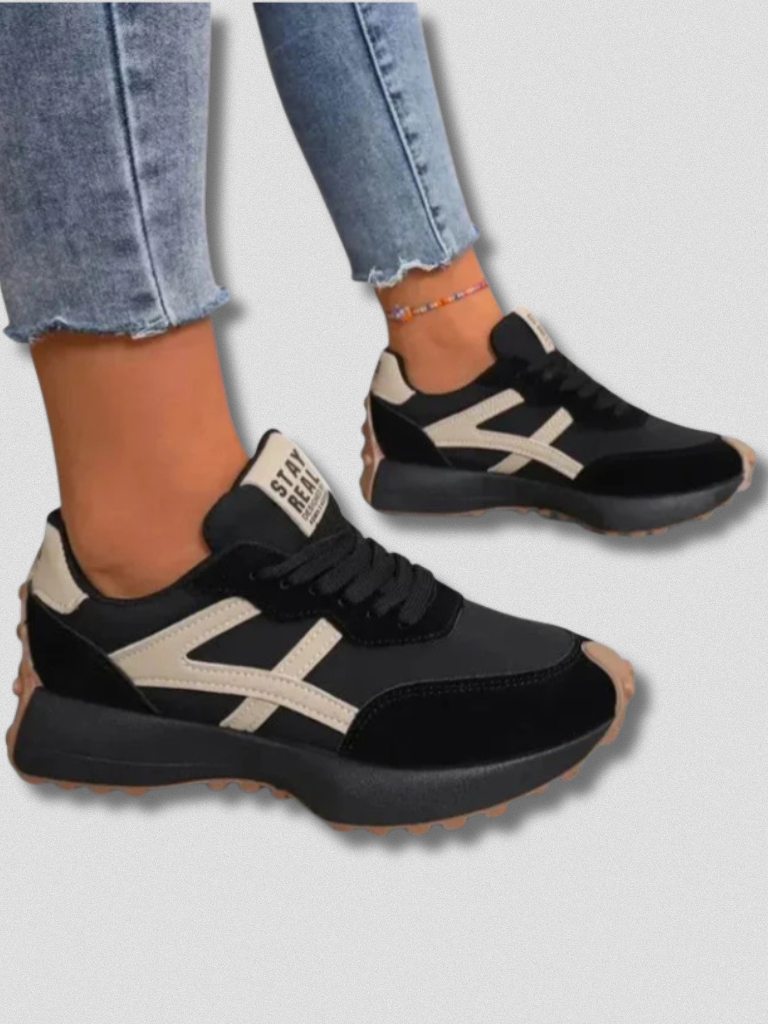 Zapatillas de Soporte ALLEGRA
