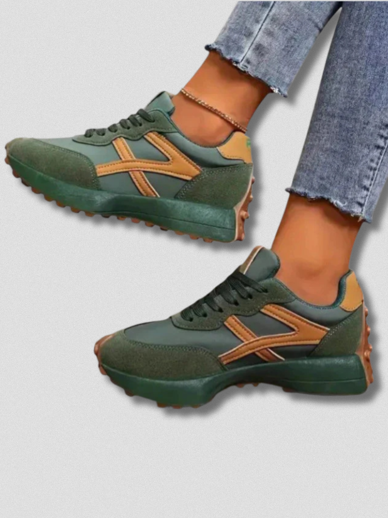 Zapatillas de Soporte ALLEGRA