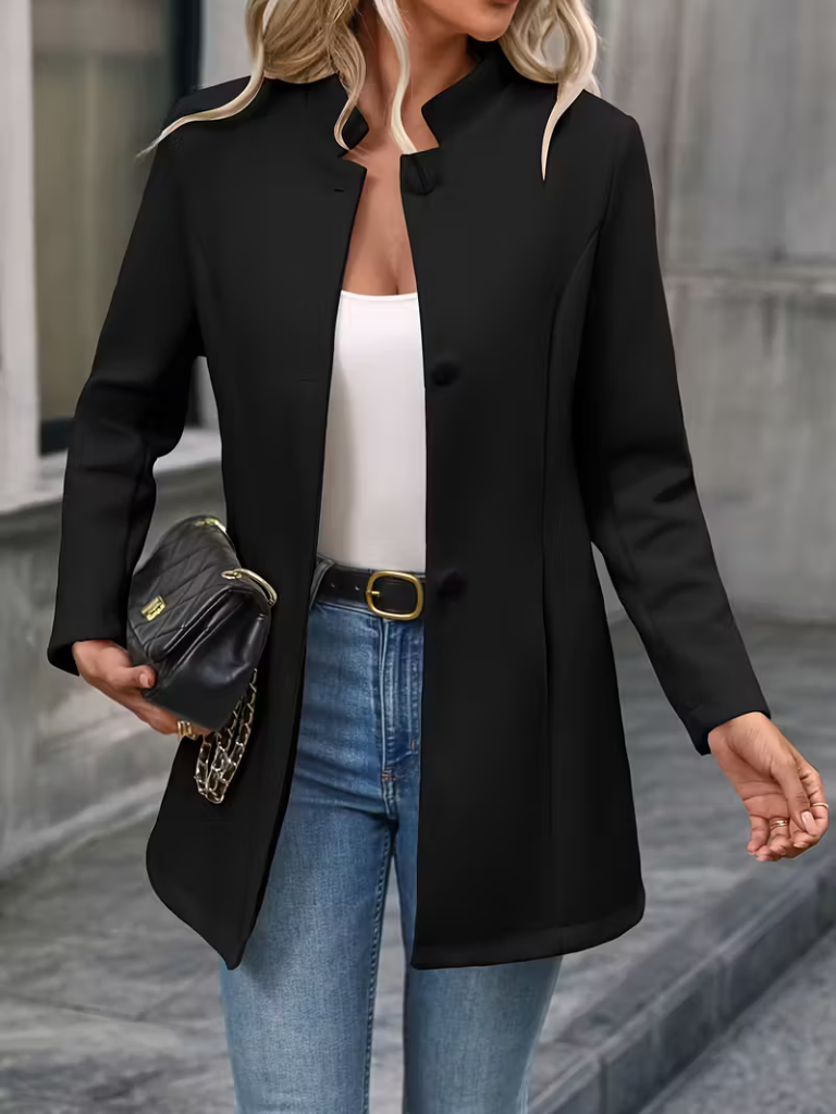 ALEXANDRA BLAZER