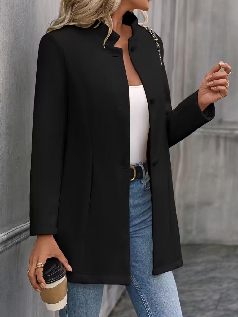 Blazer Alexandra