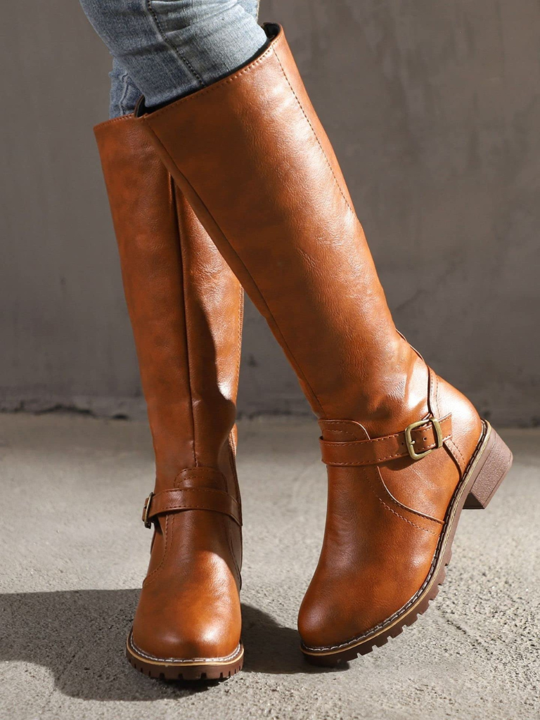 Botas Altas LIORAE