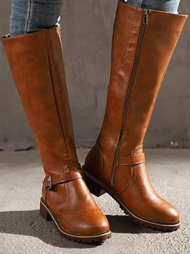 Botas Altas LIORAE