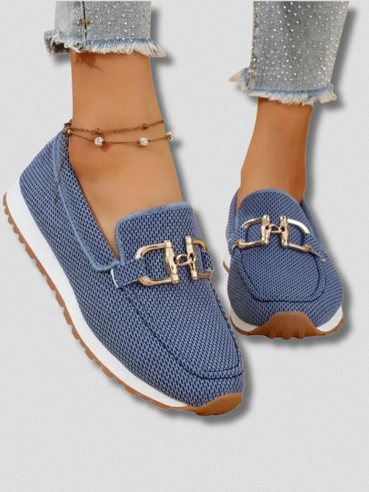 DANICA LOAFER SNEAKERS