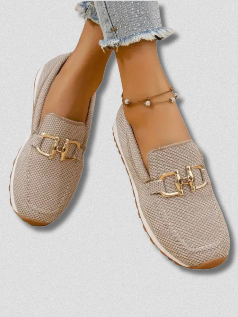 Mocassins-baskets DANICA