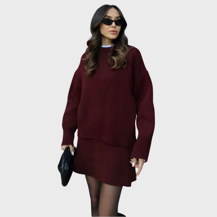 Raine – Ensemble confortable