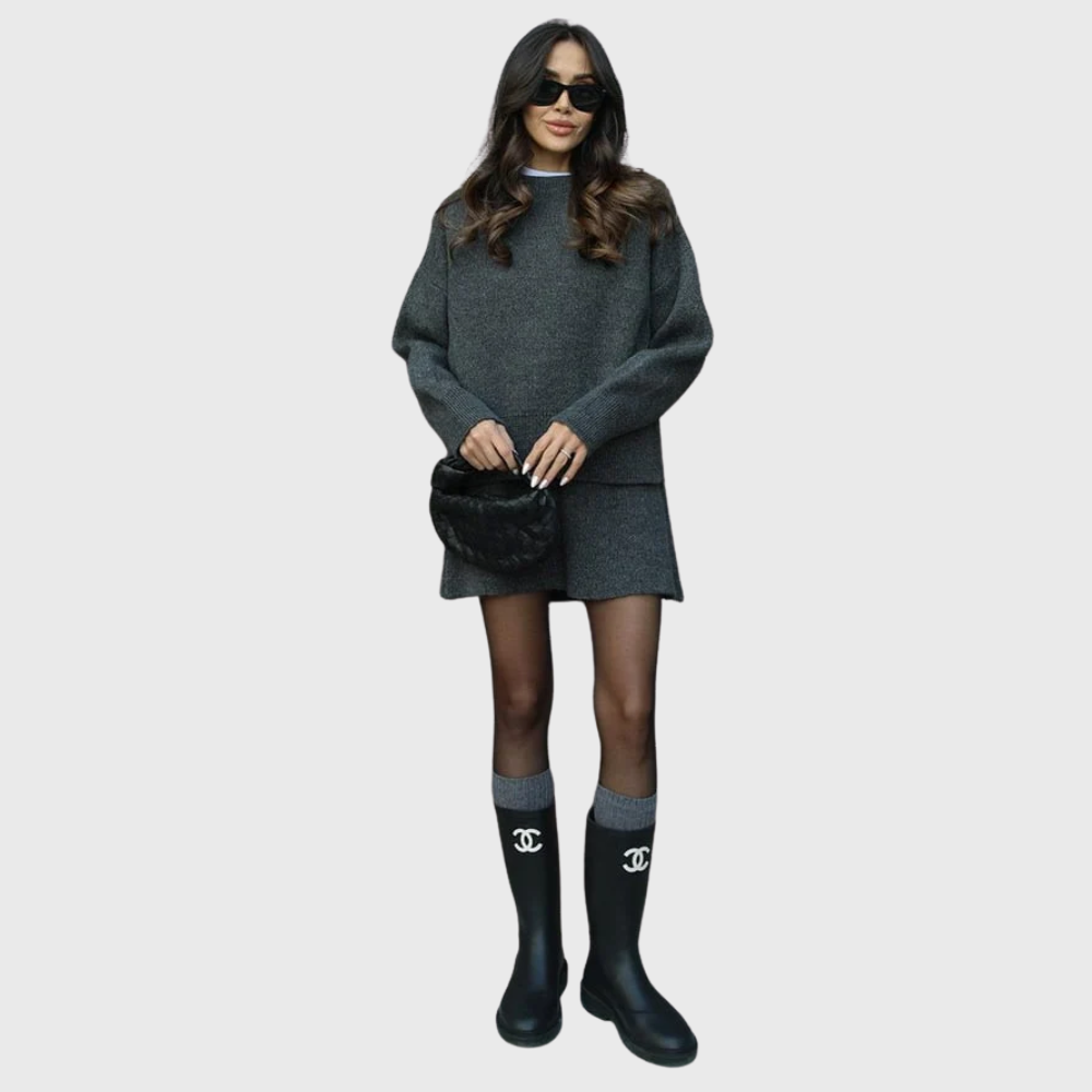 Raine – Comfy Set