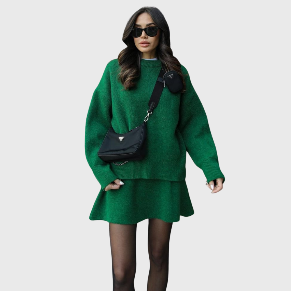 Raine – Comfy Set