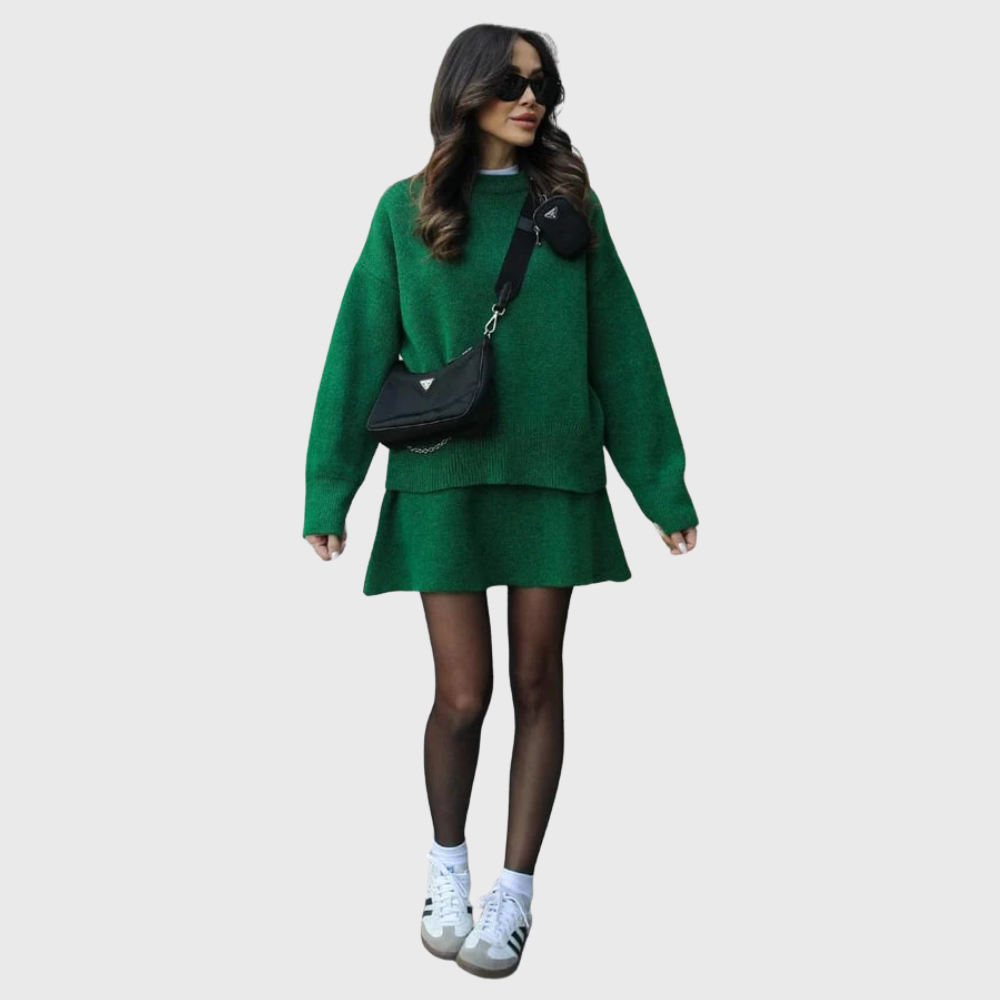 Raine – Comfy Set