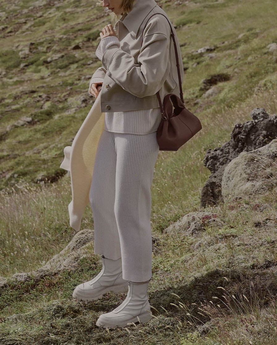Resa – Bolso