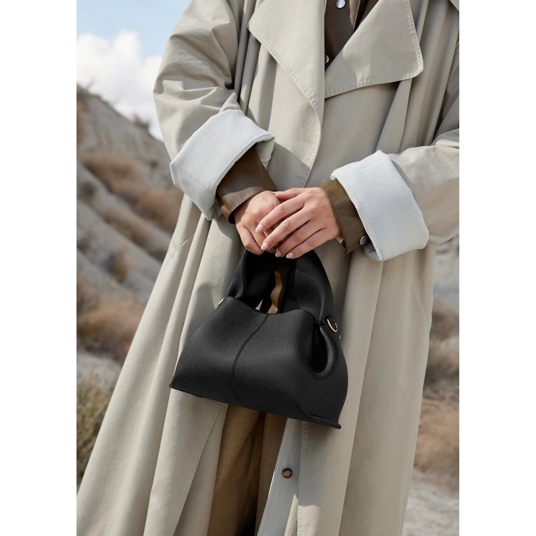 Resa – Bolso