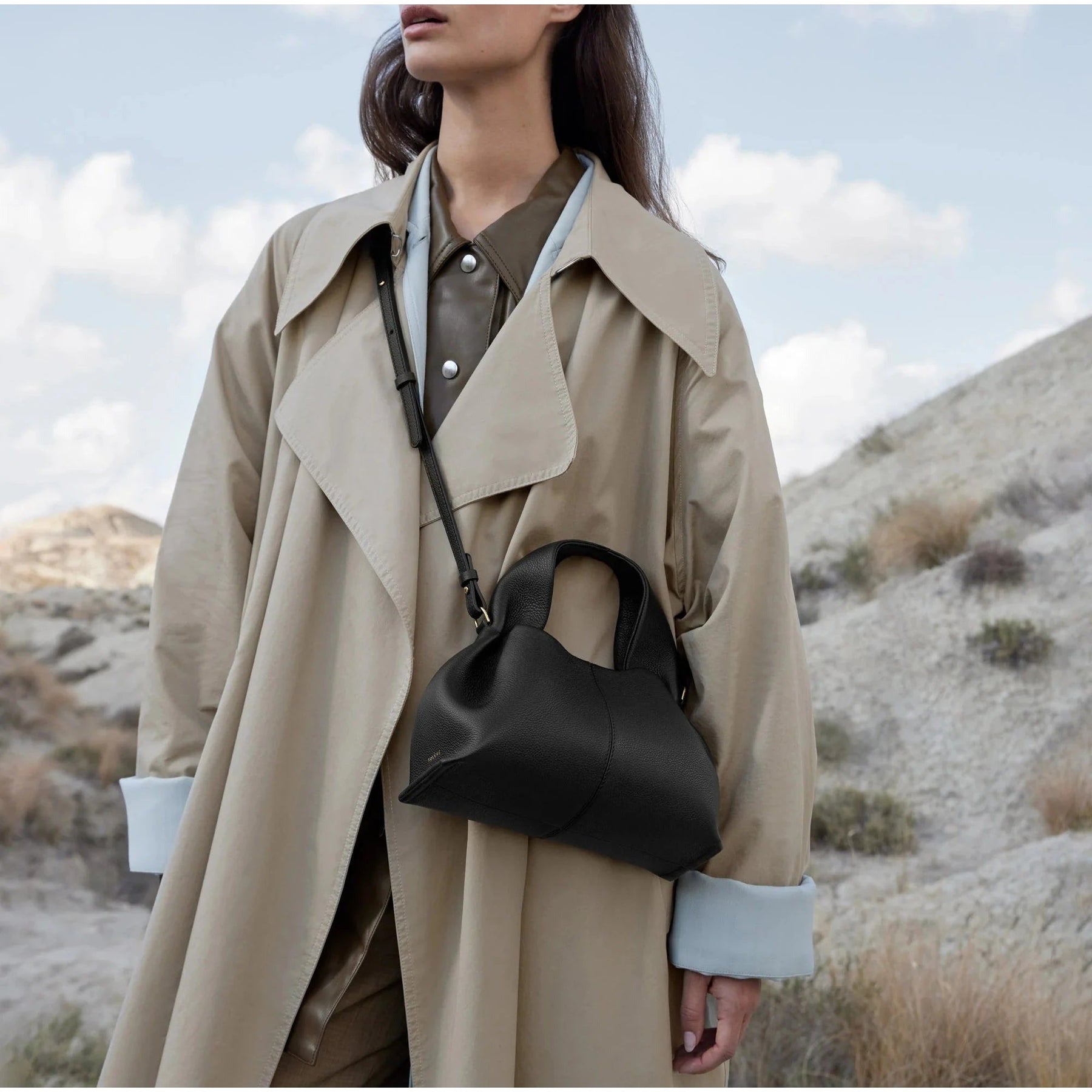 Resa – Bolso