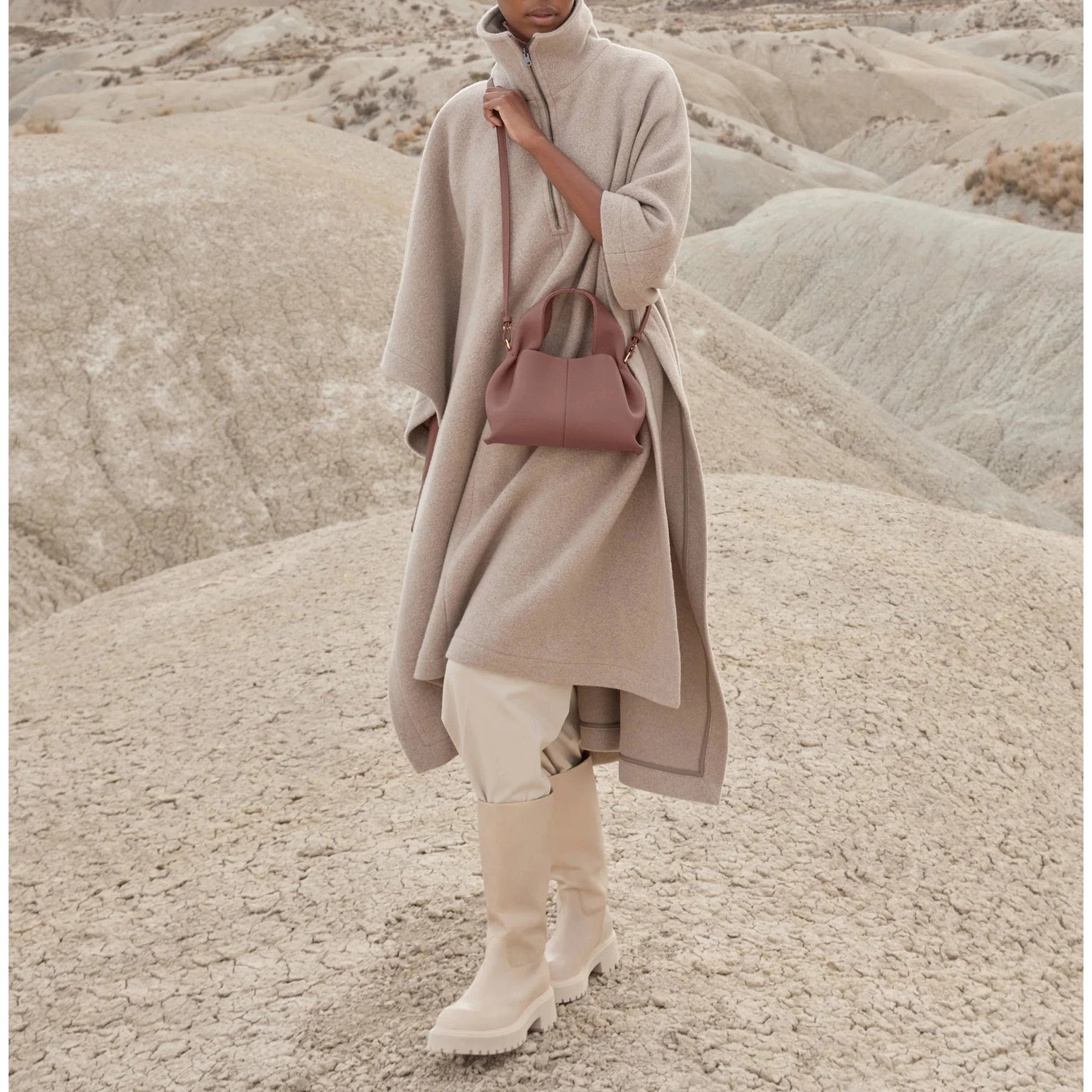 Resa – Bolso