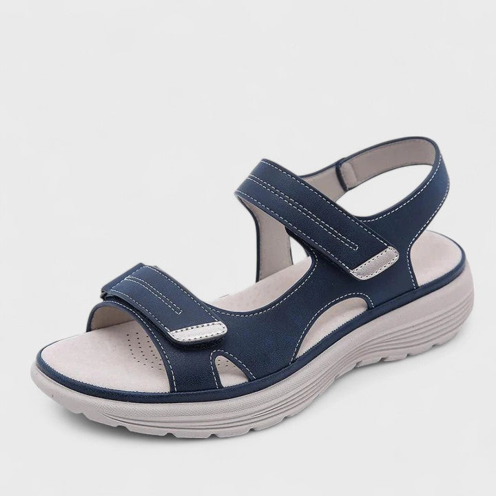 Simona™ | Sandales orthopédiques