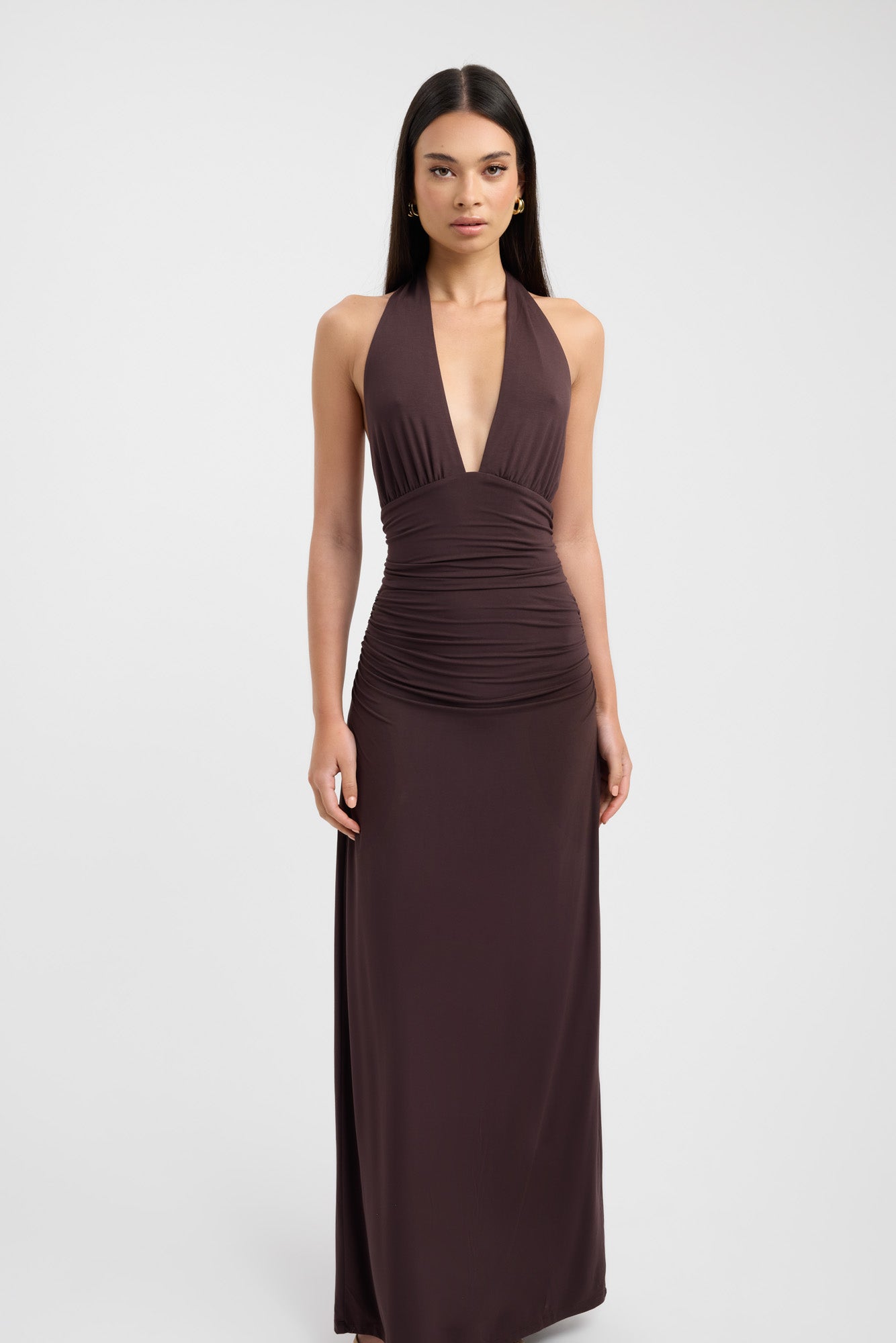 Serenya™ | Elegantní maxi šaty