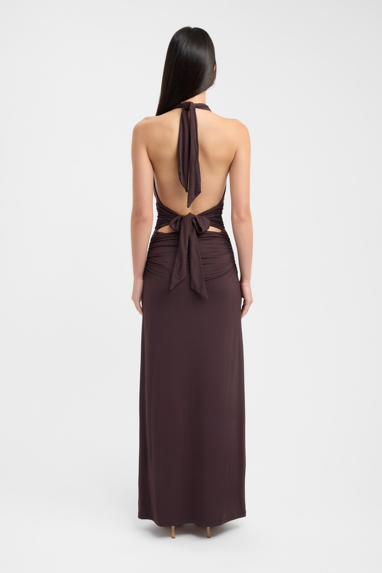 Serenya™ | Elegantní maxi šaty