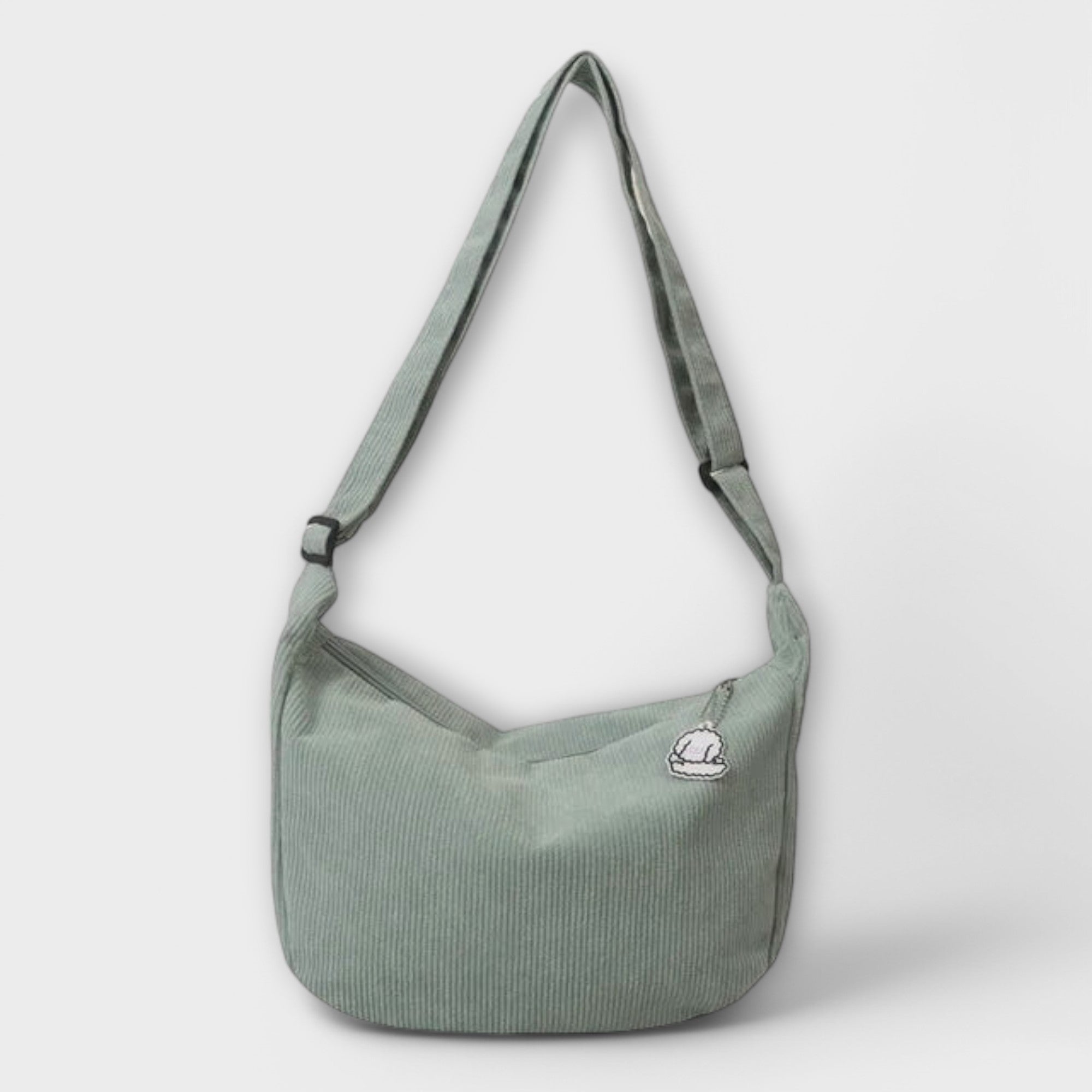 Bolsos de Hombro Cordura para Mujeres