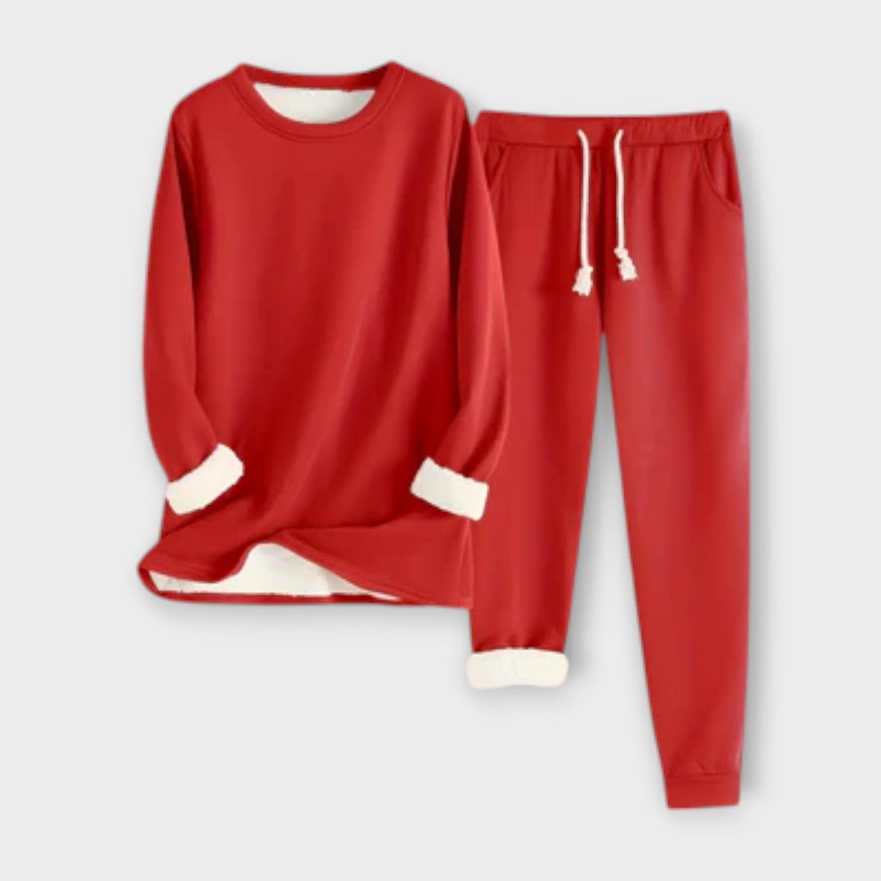 Mia - Ensemble polaire thermique