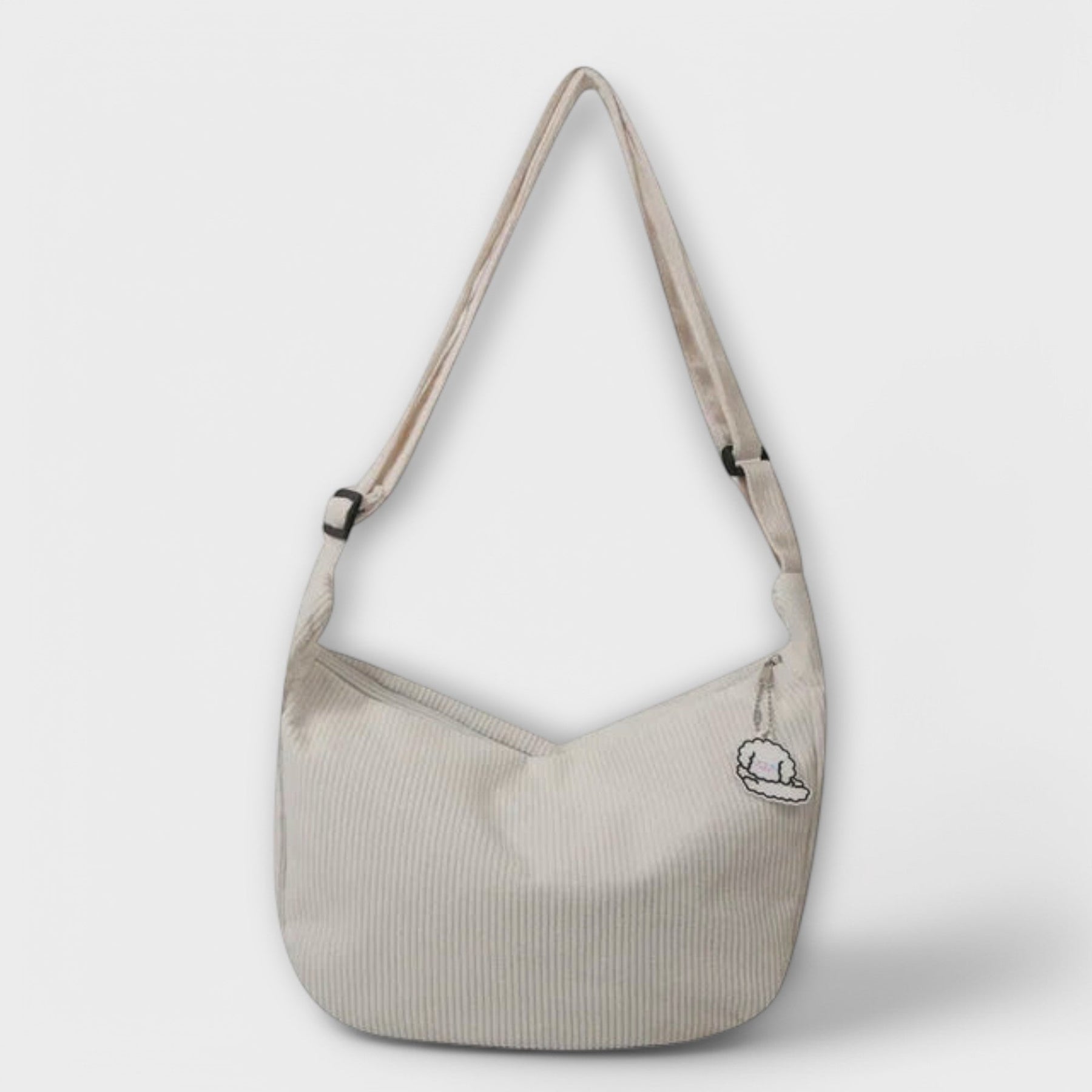 Bolsos de Hombro Cordura para Mujeres