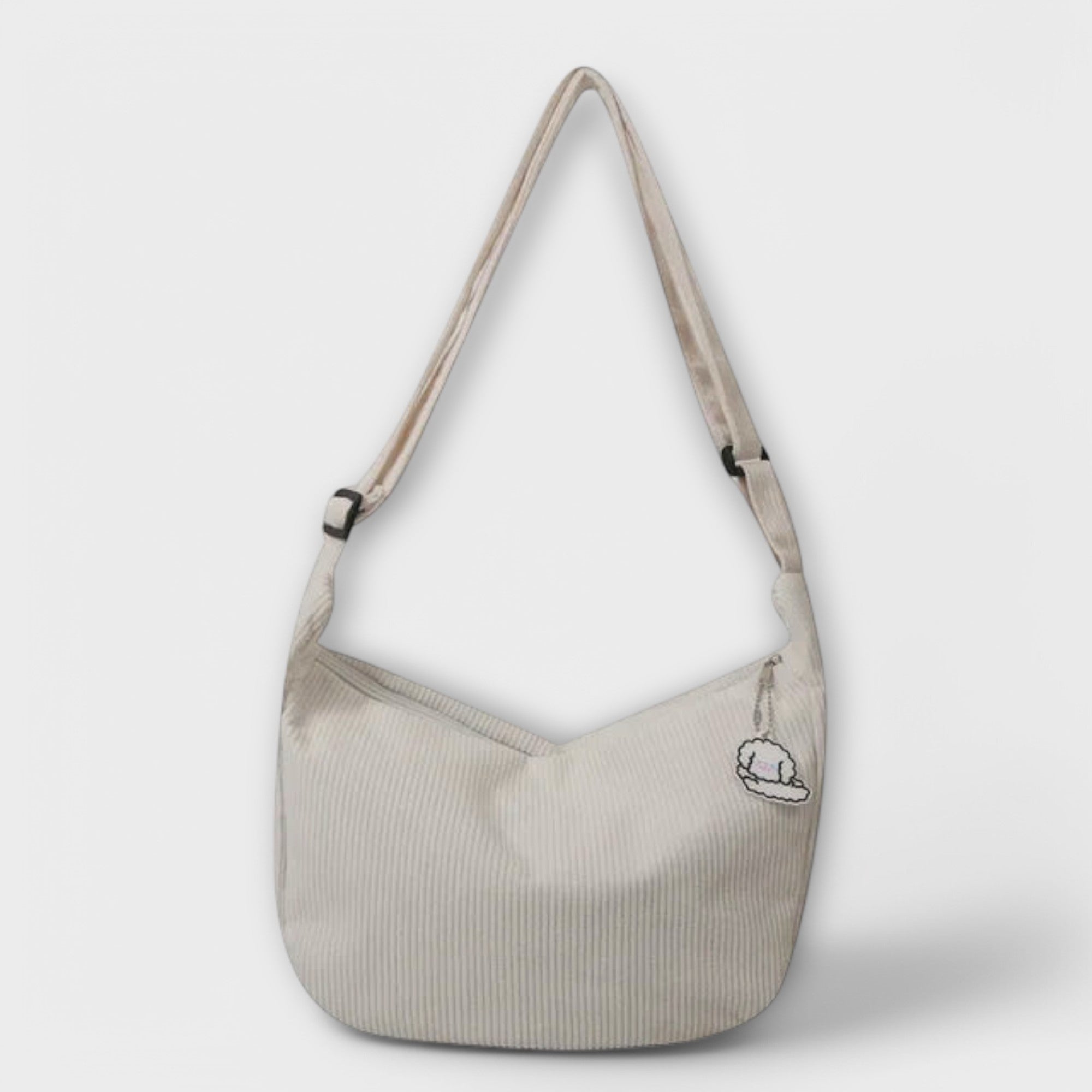Bolsos de Hombro Cordura para Mujeres