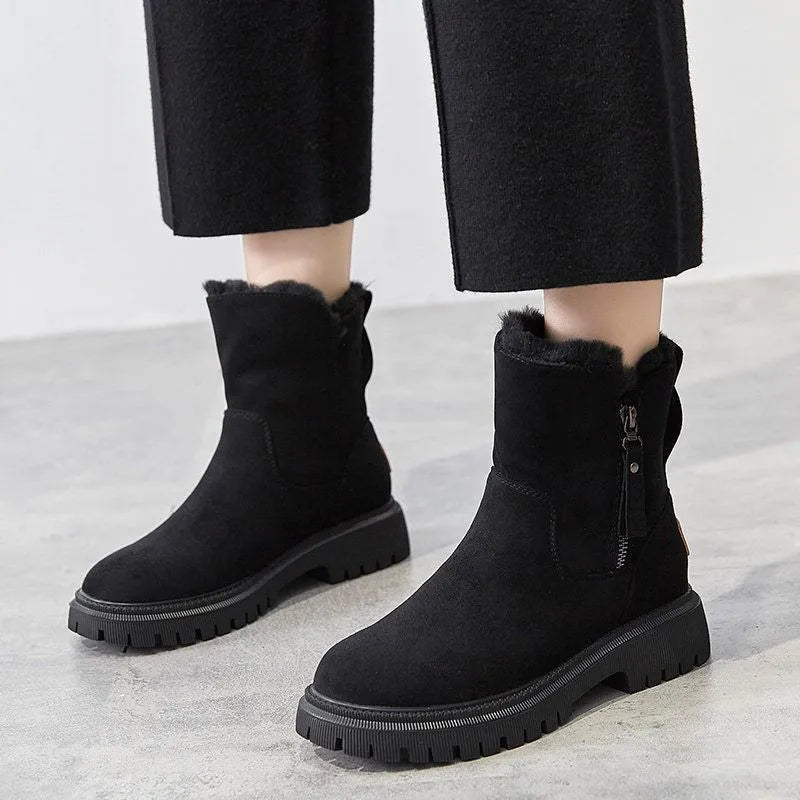 Claire® | Comfortable Winter Boots