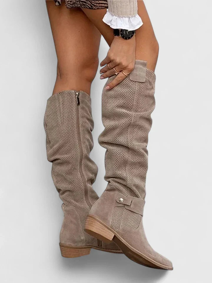 Halvira | Botas Elegantes
