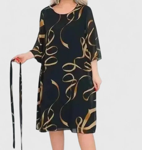 Kacey | Robe confortable