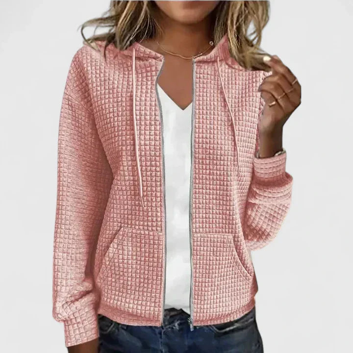 Jessy | Chaqueta Elegante