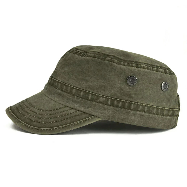 Erik – Robust Vintage Cap