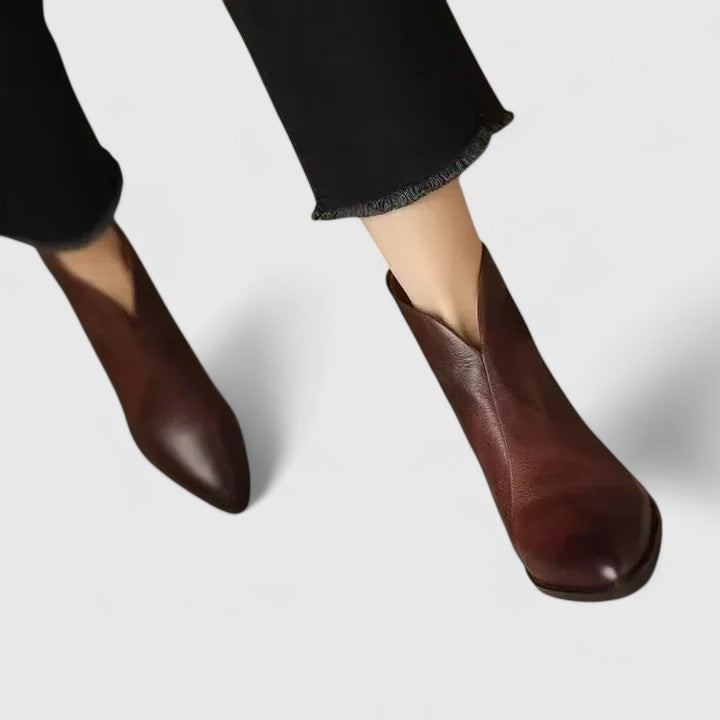 Lissie | Botas Elegantes