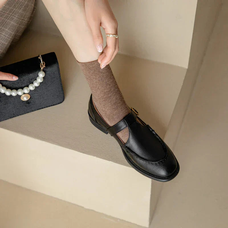 Belliora | Retro boty