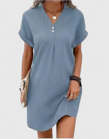 Deborah | Robe confortable