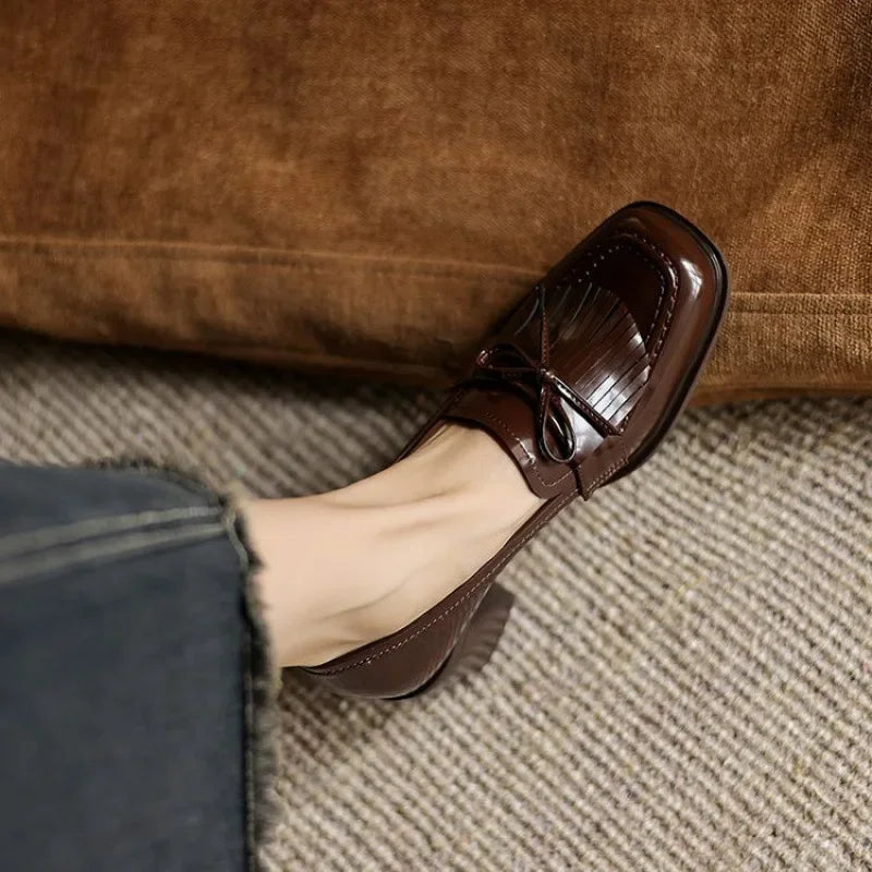 Lodičky Dorothy Loafer