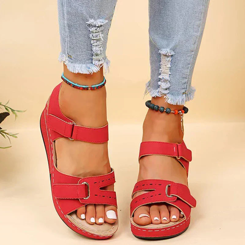 Calyna | Sandales Orthopédiques™
