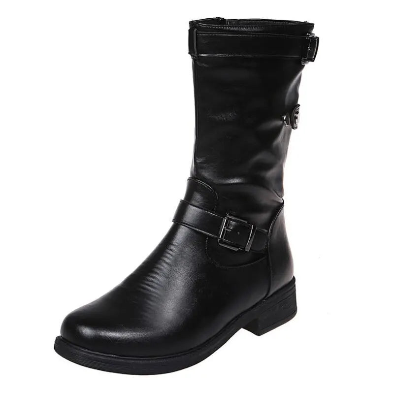Claire® | Supportive Orthopedic Boots