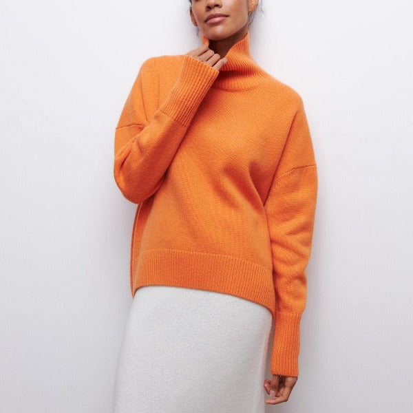 Norah | Suéter Wam