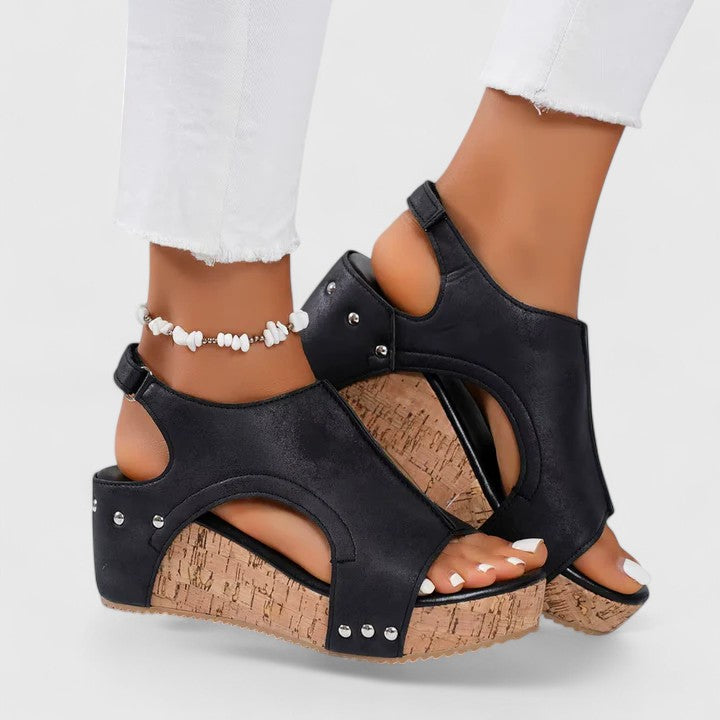 Jolyna® | Ortopedické sandály