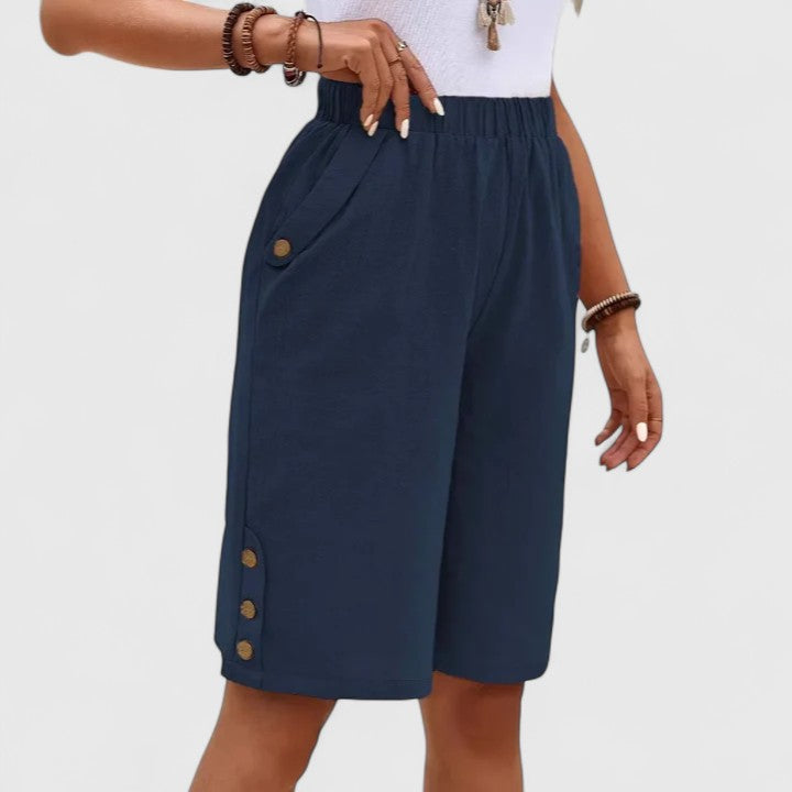 Denise | Short confortable