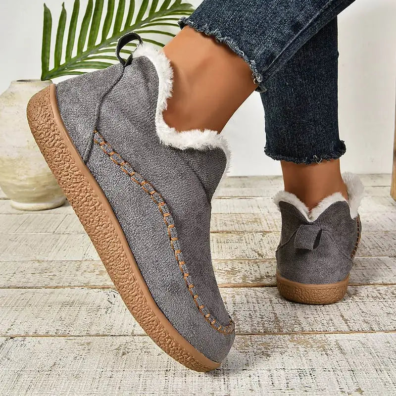 Jamaica – Orthopedic Casual Shoes