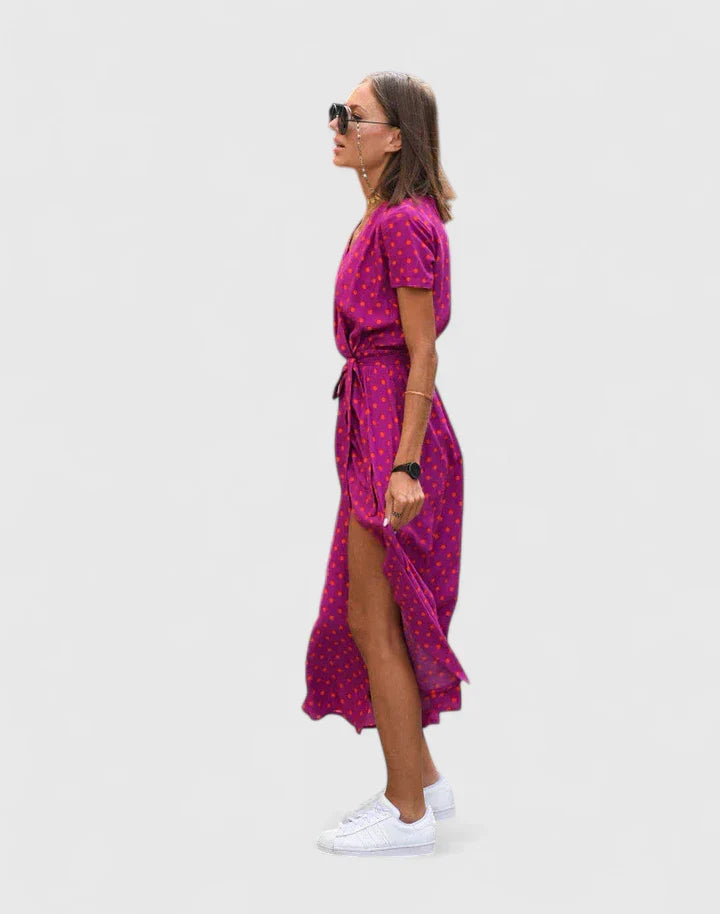 Celymarae | Robe élégante