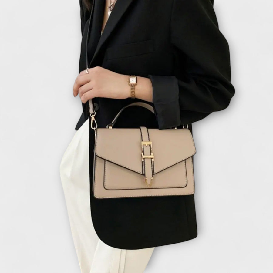 Olivia - Bolso Clásico de Hombro