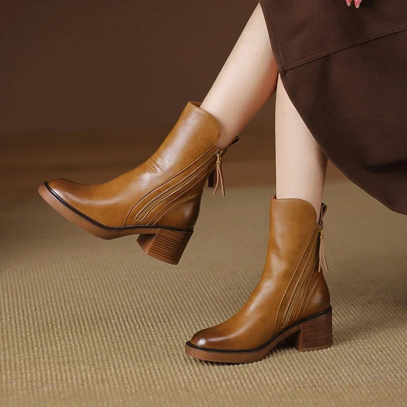 Claire® | Stylové ortopedické boty