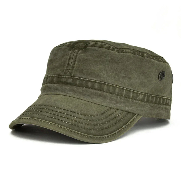 Erik – Robust Vintage Cap