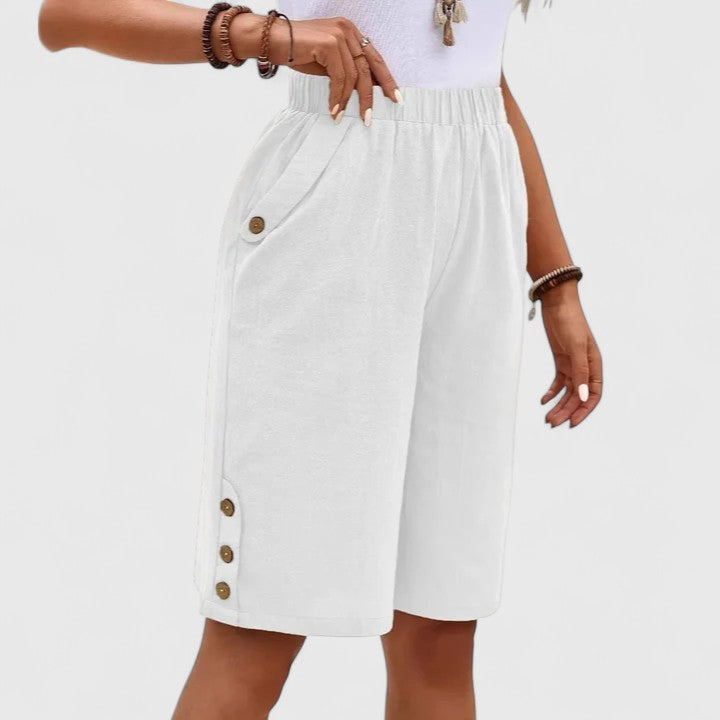 Denise | Short confortable