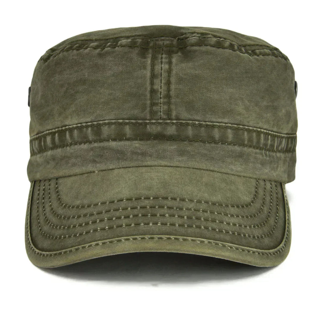 Erik – Robust Vintage Cap