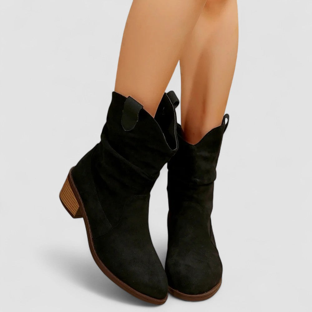 Claire® | Bottes élégantes et confortables