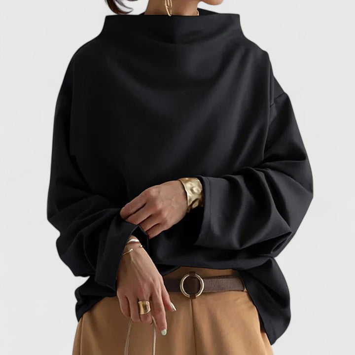 Orivela | Top élégant