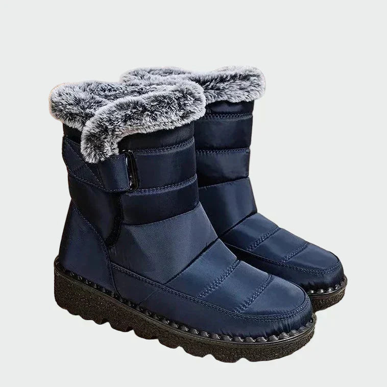 Chloé | Bottes d'hiver