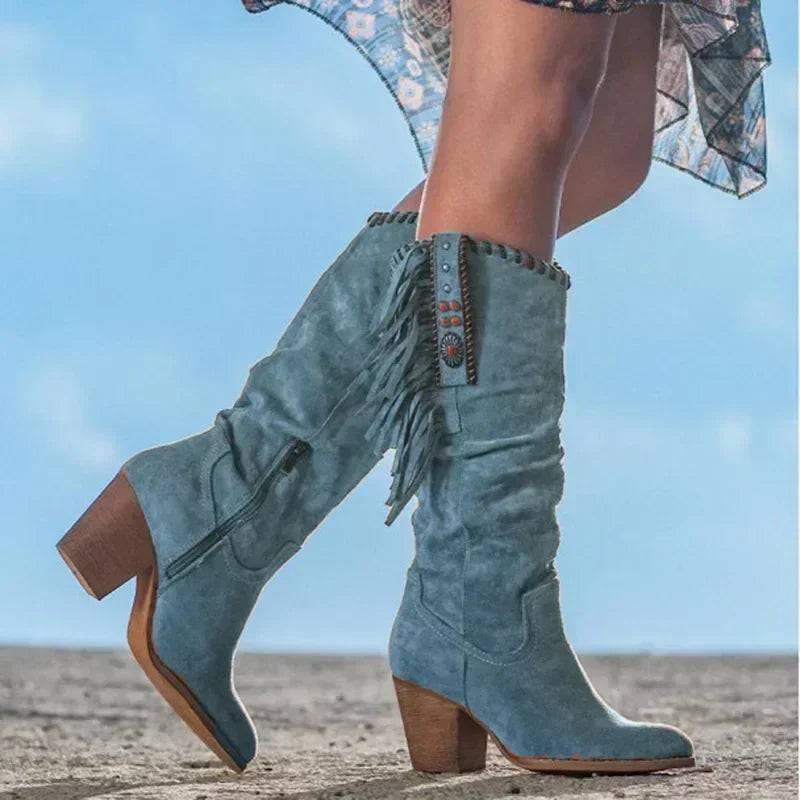 Claire® | Autumn Boots